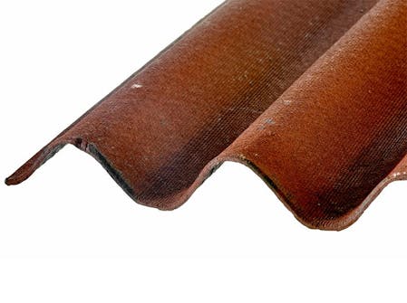 Färgad bitumen Färgad bitumen